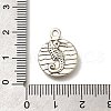 Alloy Pendants FIND-U023-02AS-02-3
