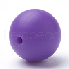 Food Grade Eco-Friendly Silicone Beads SIL-R008B-29-2