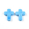 Handmade Lampwork Beads LAMP-N024-44E-1