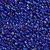 12/0 Round Glass Seed Beads SEED-US0003-2mm-168-2