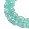 Cat Eye Beads Strands CE-U001-02E-4