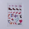 Filler Stickers(No Adhesive on the back) DIY-D039-05L-2