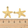 Ion Plating(IP) 304 Stainless Steel Pendants STAS-P365-10G-3
