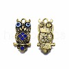 Alloy Pendants PALLOY-N155-104-RS-3