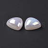 ABS Plastic Imitation Pearl FIND-A013-09B-3