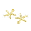 Rack Plating Alloy Pendants FIND-Q108-03G-2