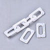 Acrylic Linking Rings OACR-S021-70A-D08-3