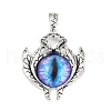 Alloy Pendants FIND-Z072-12AS-02-1