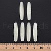 Transparent Acrylic Beads X-MACR-S373-83-B01-5