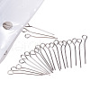   304 Stainless Steel Eye Pin STAS-PH0003-13A-2