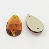 Sew on Rhinestone GGLA-P006-M-7x12-3