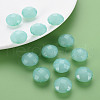 Imitation Jelly Acrylic Beads MACR-S373-94-E02-7