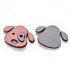 Faux Suede Patches FIND-R075-42-2