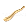 304 Stainless Steel Pendants STAS-L292-04G-2