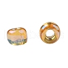 TOHO Round Seed Beads X-SEED-TR11-0162B-3