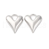 Brass Charms KK-F895-04P-1