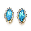 Sew on Rhinestone RGLA-S030-02-B06-2