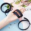 Imitation Leather Bag Handles FIND-WH0056-68-3