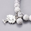 Chakra Jewelry BJEW-I273-A-4
