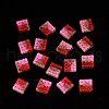 Luminous Resin Decoden Cabochons RESI-K036-07A-3