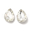 Glass Pointed Back Rhinestone RGLA-Q002-18-4