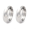 316 Surgical Stainless Steel Hoop Earrings for Women EJEW-G429-01A-P-4
