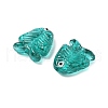 Handmade Lampwork Enamel Beads LAMP-U004-06-2