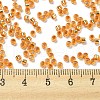 Glass Seed Beads X1-SEED-S042-04A-11-4