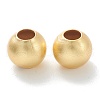 Brass Beads KK-P198-12A-MG-1