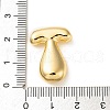 Brass Pendants KK-P262-01G-T-3