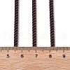 Round Polyester Cord NWIR-A010-01-23-2