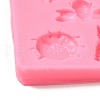 DIY Butterfly/Dragonfly/Bees/Ladybug Food Grade Silicone Molds SIMO-H011-02-4