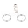 Brass Bead Frame KK-CJ0001-44S-3