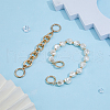 Plastic Pearl Alloy Phone Hand Strap Chains FIND-WH0260-55LG-5