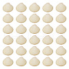 Natural Shell FIND-TAC0026-10B-3