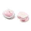 Cute Mini Cartoon Bowknot Series Resin Cabochons X-CRES-I037-04A-2
