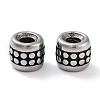 304 Stainless Steel Beads STAS-M057-42AS-02-1