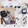 SUNNYCLUE DIY Jewelry Making Finding Kit DIY-SC0022-74-5