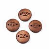 Wood Links Connectors WOOD-S053-52J-1