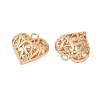Brass Pendants KK-G532-18G-2