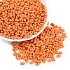 Opaque Acrylic Beads X1-MACR-T048-02K-3