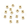 Brass Beads KK-M288-04G-A-1