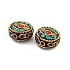 Handmade Indonesia Beads FIND-Q106-71A-2