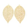 Alloy Big Pendants PALLOY-F315-04B-G-1