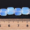 Opalite Beads Strands G-M435-A14-01-5