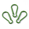 Aluminum Rock Climbing Carabiners KEYC-S255-006C-1