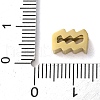 Constellation 304 Stainless Steel Charms STAS-U038-01G-11-3