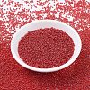 MIYUKI Round Rocailles Beads SEED-G007-RR0166-2