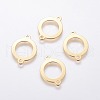 201 Stainless Steel Links connectors STAS-L234-032G-1
