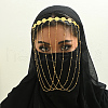 Vintage Tassel Hair Bands for Women TD3669-4